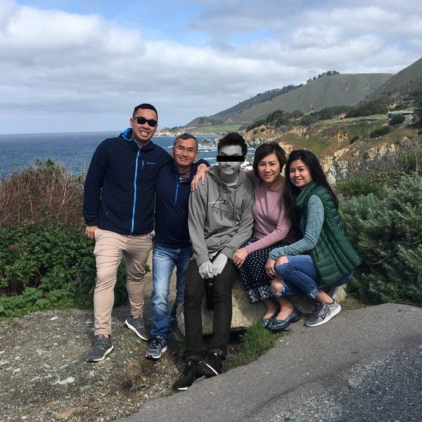 The Identity Crisis You Face As A Child of Immigrants