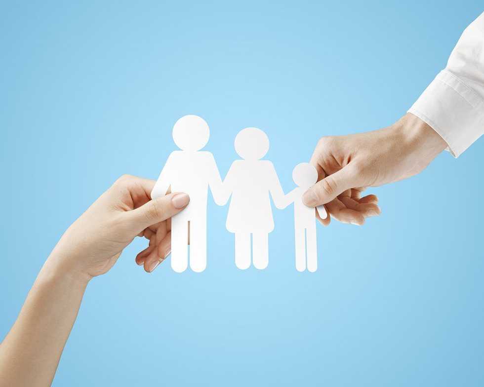 7 Misconceptions of Being An Only Child