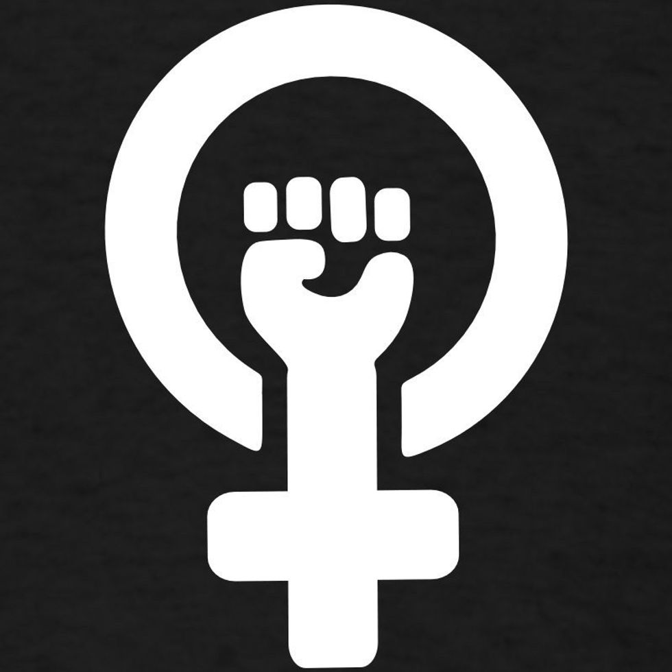 Feminism Isn't Feminism Without Intersectionality