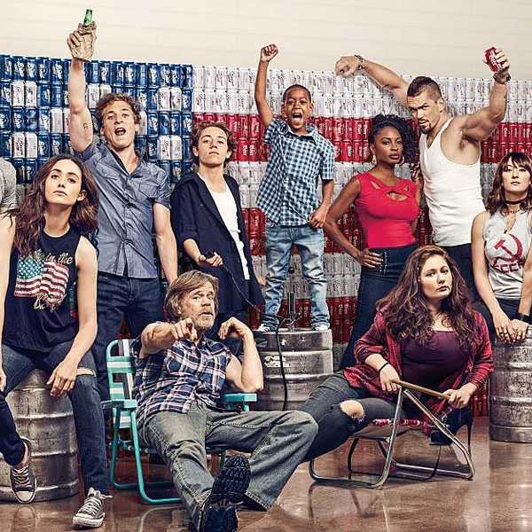 Preparing for Graduation, As Told by 'Shameless'