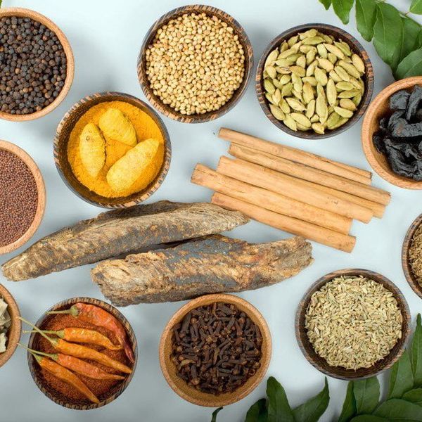 10 Things I Love About Being Brown