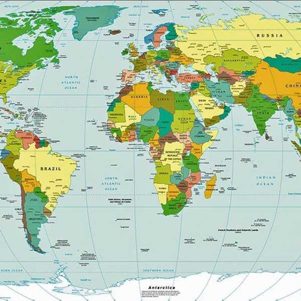 Why Studying Abroad is Really Beneficial