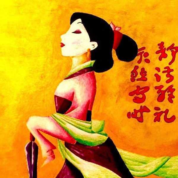 6 Little-Known Reasons Why Mulan Is Completely Underrated