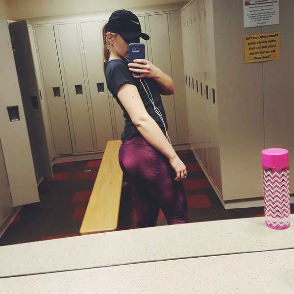 Spread Body Positivity, Stop Comparing Yourself On Social Media
