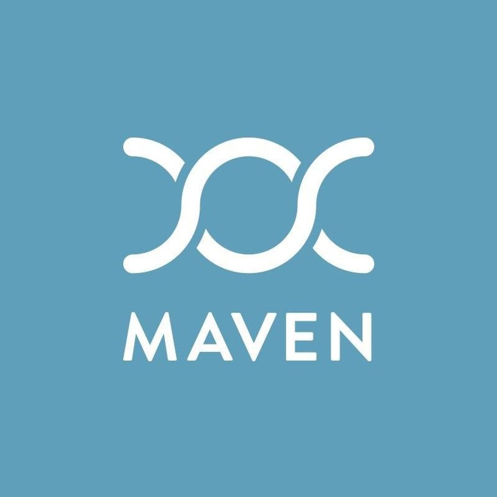 Maven Is Revolutionizing The Healthcare Industry