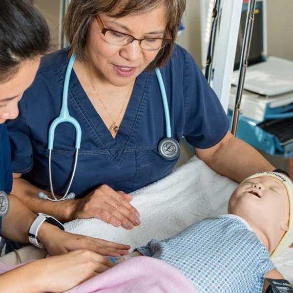 8 Things To Prepare For While In Nursing School