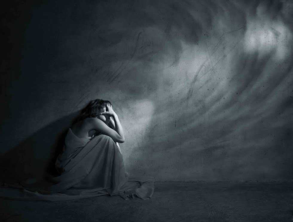 Stop Romanticizing Mental Illnesses