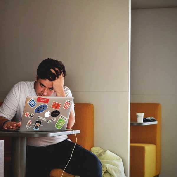 5 Ways To De-Stress
