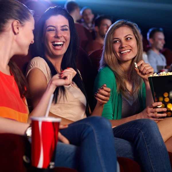 The Social Importance Of Film