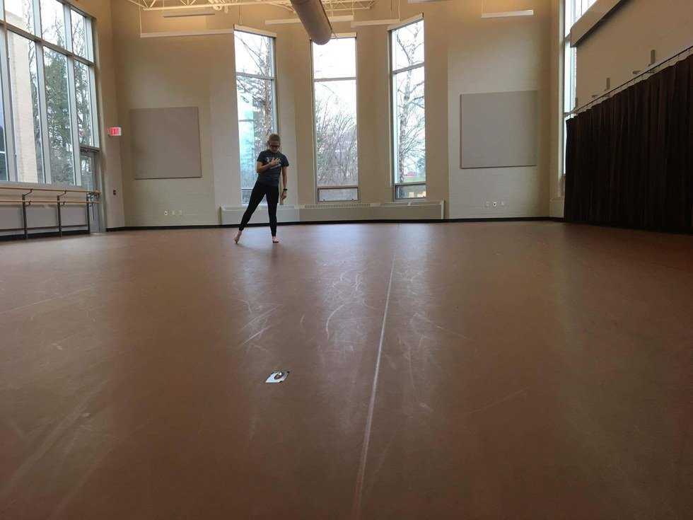 Why Dance Changed My Life