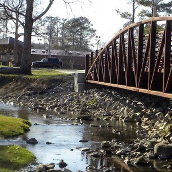 5 Signs That You're From Fort Oglethorpe, Georgia