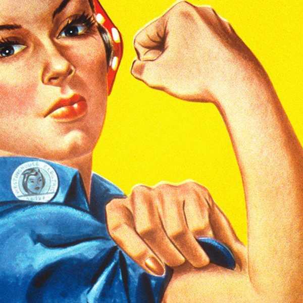 Open Letter From The Girl Who Doesn't Rely On Others To Get By