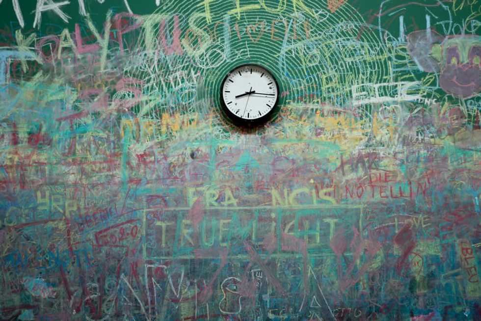 15 Things I Wish I Could've Told My High School Self
