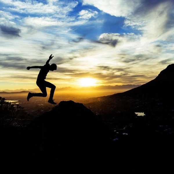 7 Reasons To Have A Little Faith