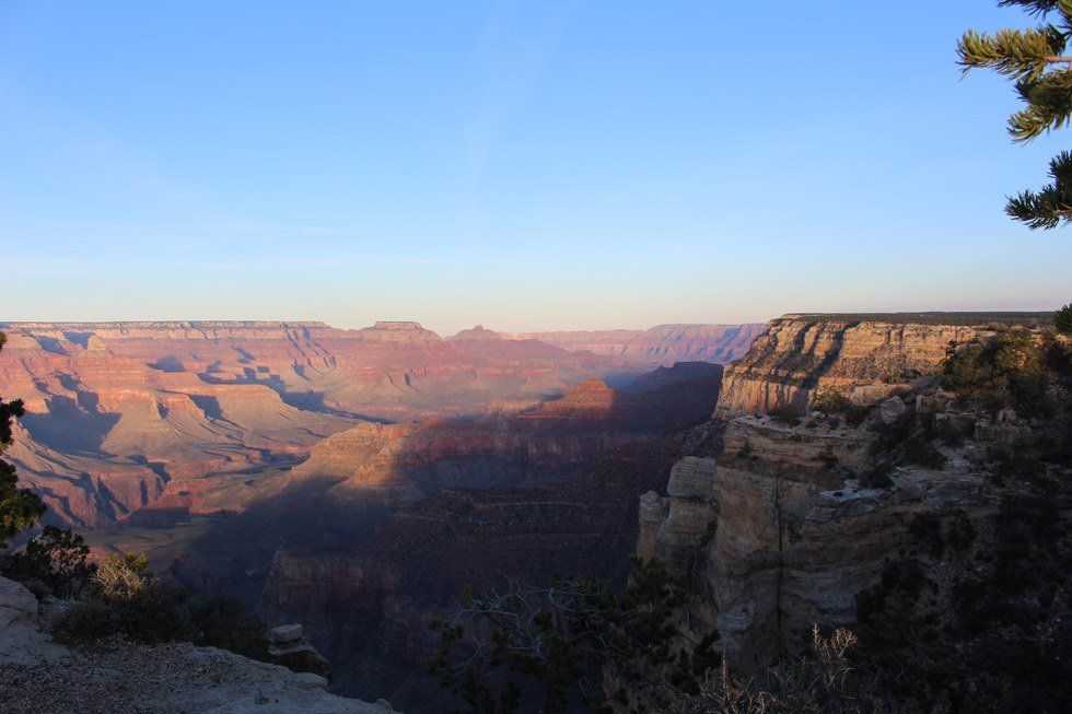 How Disconnecting Allows Us To Connect