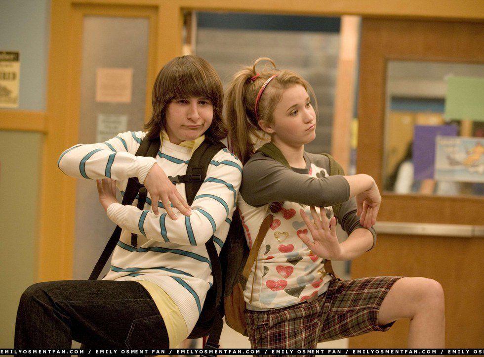 8 Signs That You're At Risk Of Being Labeled A Tomboy