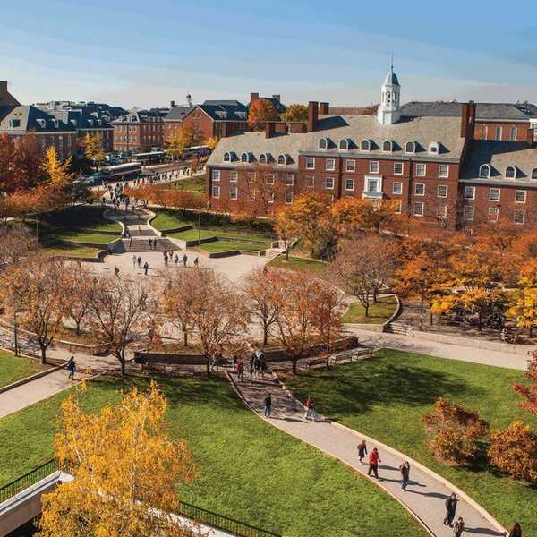 13 Reviews Of Student's Favorite University Of Maryland Buildings