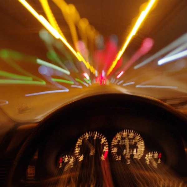 Drunk Driving Impacts Everyone, No Matter How Young They Are