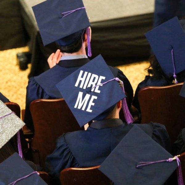 8 Things All College Seniors Think About As Graduation Approaches