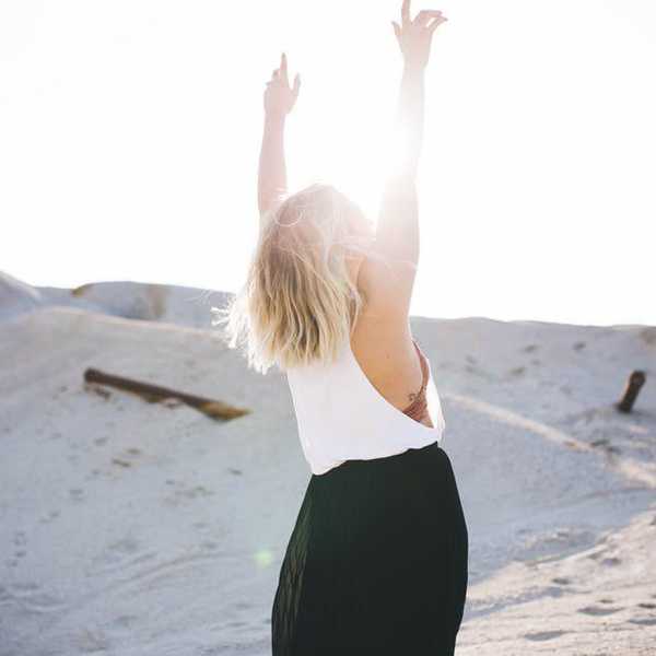 To The College Student Lost In Their Faith