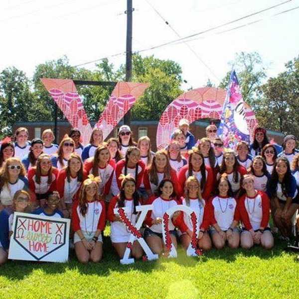 How My Sorority Changed All Of My Expectations About Sororities