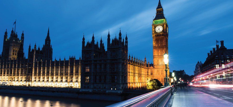 Don't Be Afraid To Study Abroad Now