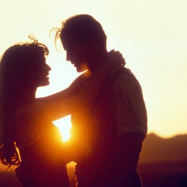 I Don't Have A Fairy Tale Romance (And That's Okay)