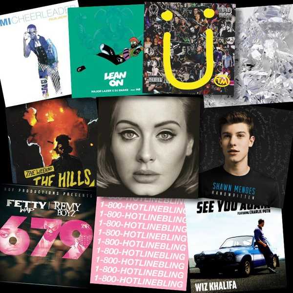 5 Foolproof Ways To Guarantee A Grammy-Award Winning Song