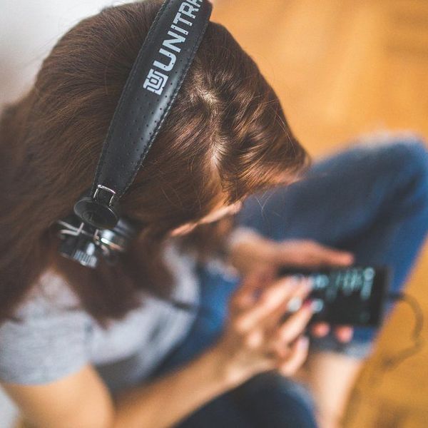 12 Songs To Listen To When You Are Struggling In Life