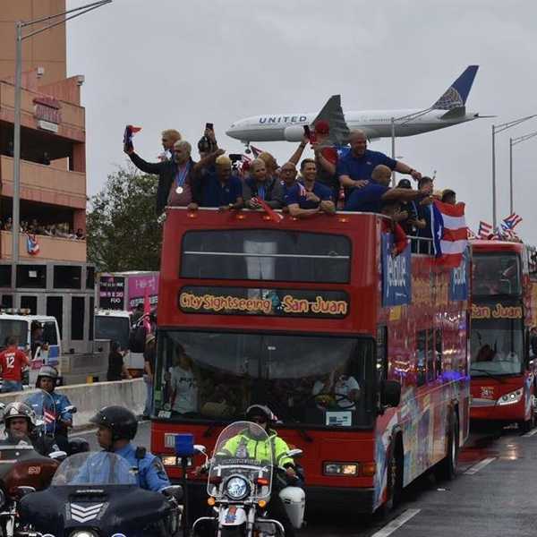 What #LosNuestros Mean To Puerto Rico