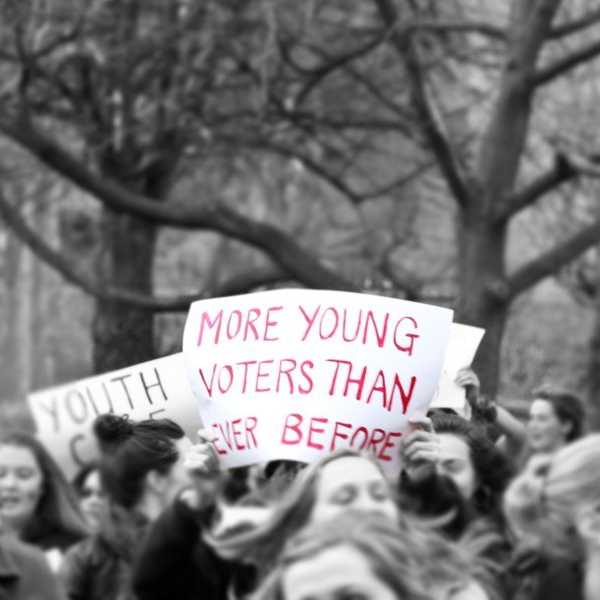 Where Is The Youth Vote?