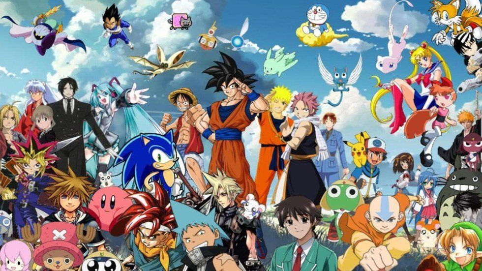 10 80s and 90s Anime That Your Parents Will Enjoy