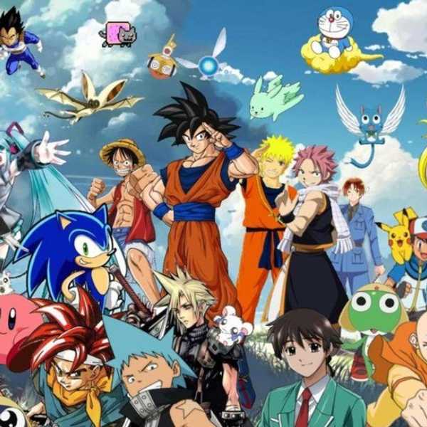 10 80s and 90s Anime That Your Parents Will Enjoy