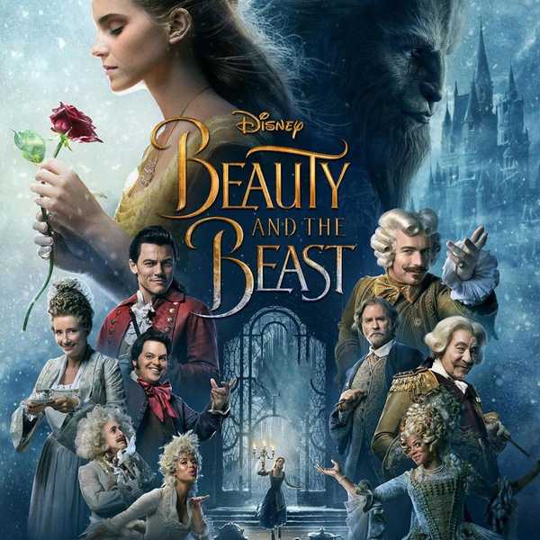 Why Everyone Needs To See Beauty And The Beast