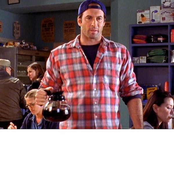 6 Reasons Why We Can All Agree Luke Danes Is Bae