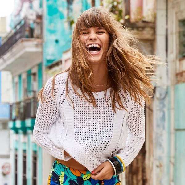 A Letter From Aerie To All The Victoria's Secret Customers Who Need Swimsuits