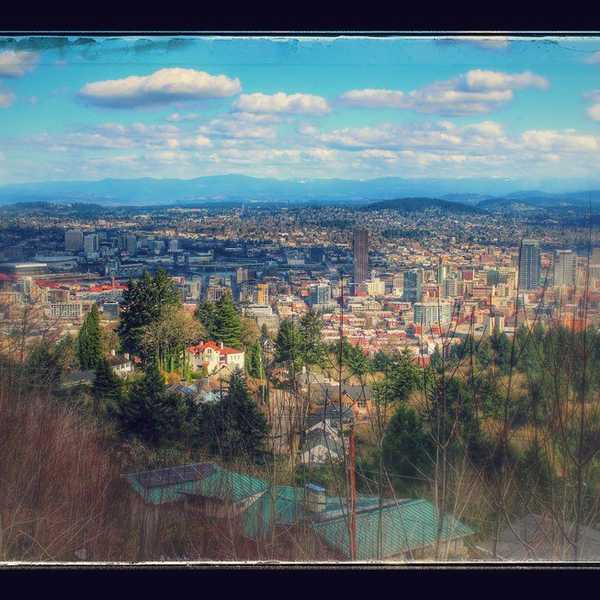3 Things I Learned About Portland After Moving Here From The South