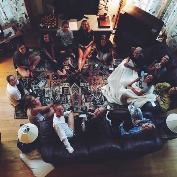 30 Signs You Are The Youngest In Your Friend Group