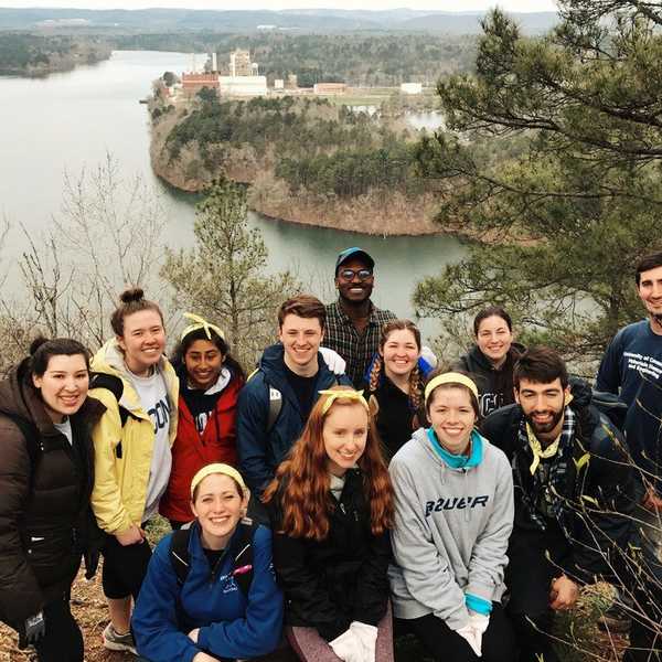 Why I Chose Service For My Spring Break