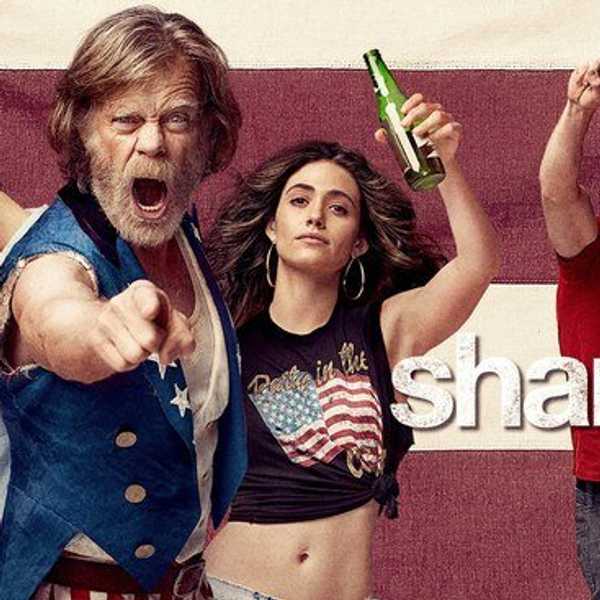 It's Time To Talk About Ian Gallagher's Mental Illness