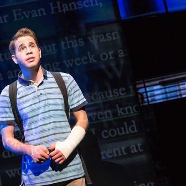 College as told by Broadway Musicals