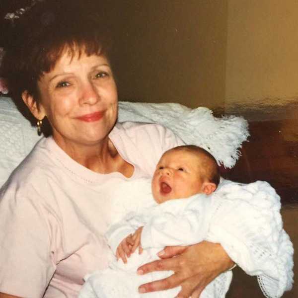 10 Pieces Of Advice My Grandma Gave Me