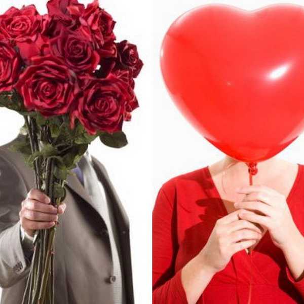 I Went On A Random Date And Here's What Happened