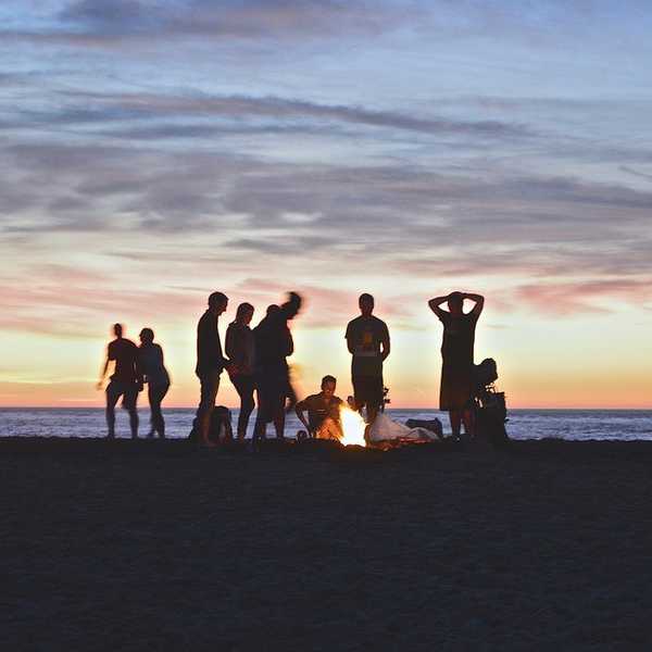 11 Things You Need To Pack For Spring Break