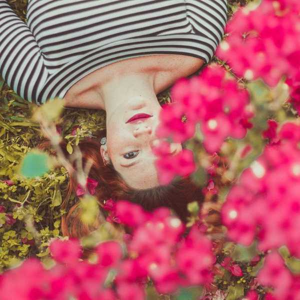 The 4 Season Series Of My Journey With OCD: Spring