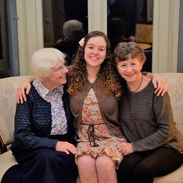 10 Things Your Grandmas Do That You Love