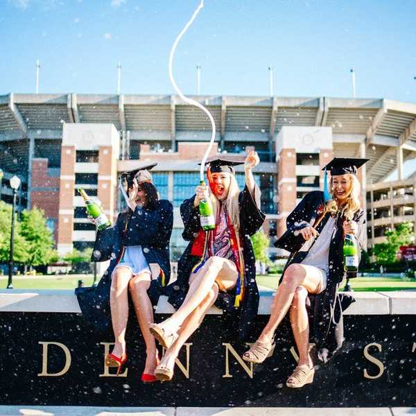 An Open Letter To Freshman Year From A College Senior