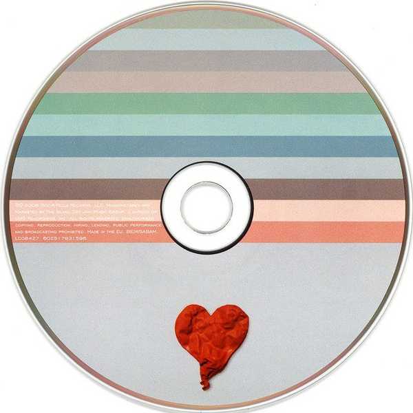 808s And Impact: The Influence Of Kanye West's Worst Album