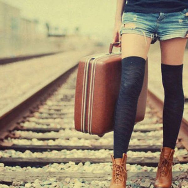 A Letter To Those Who Can't Leave My Hometown