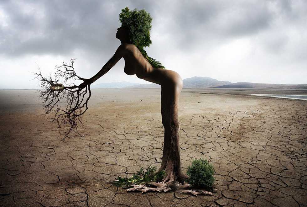 My Body Is Not Open To Your Disrepect